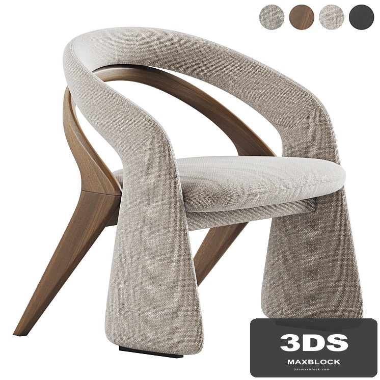Olga Dining Chair