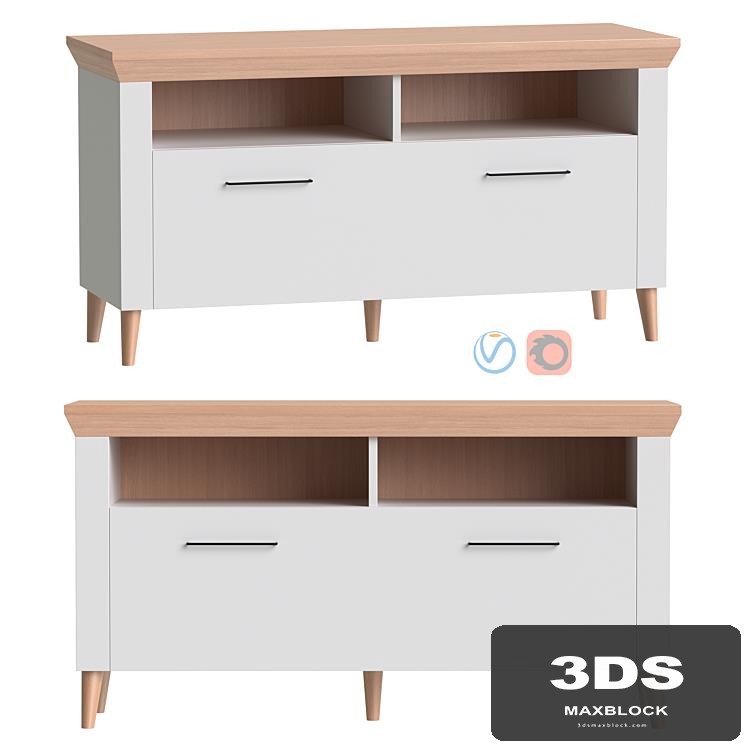 Cabinet Magnum