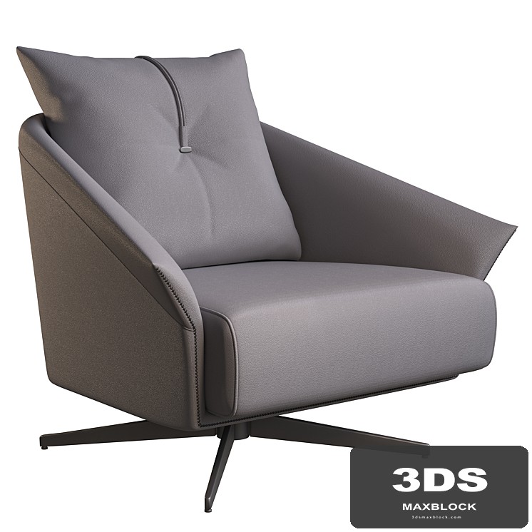 WALA - Single Seater Sofa