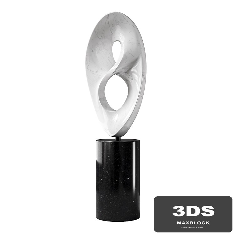 Kensho Sculpture