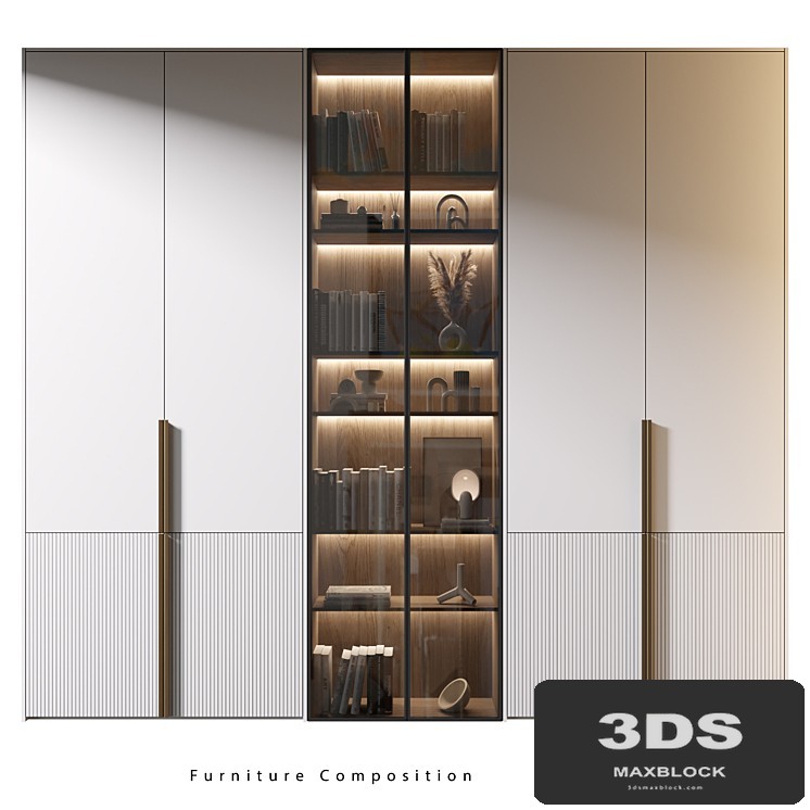 Furniture Composition | 526