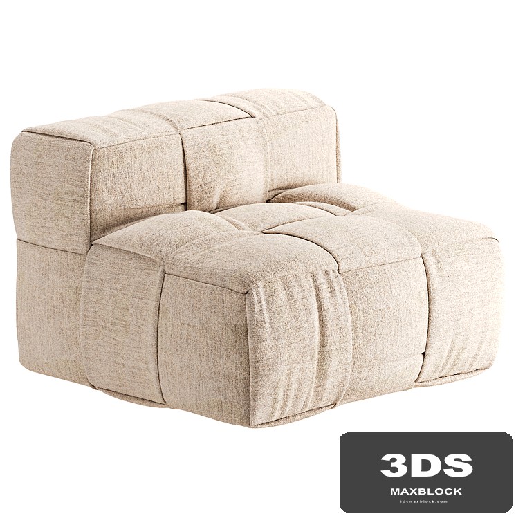Trama G Lounge Chair