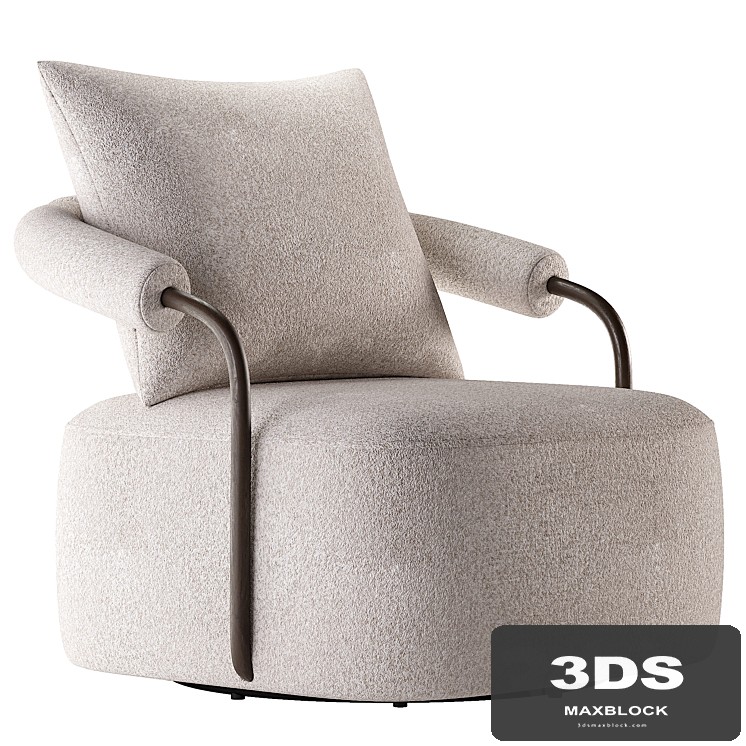 Zayden Swivel Chair