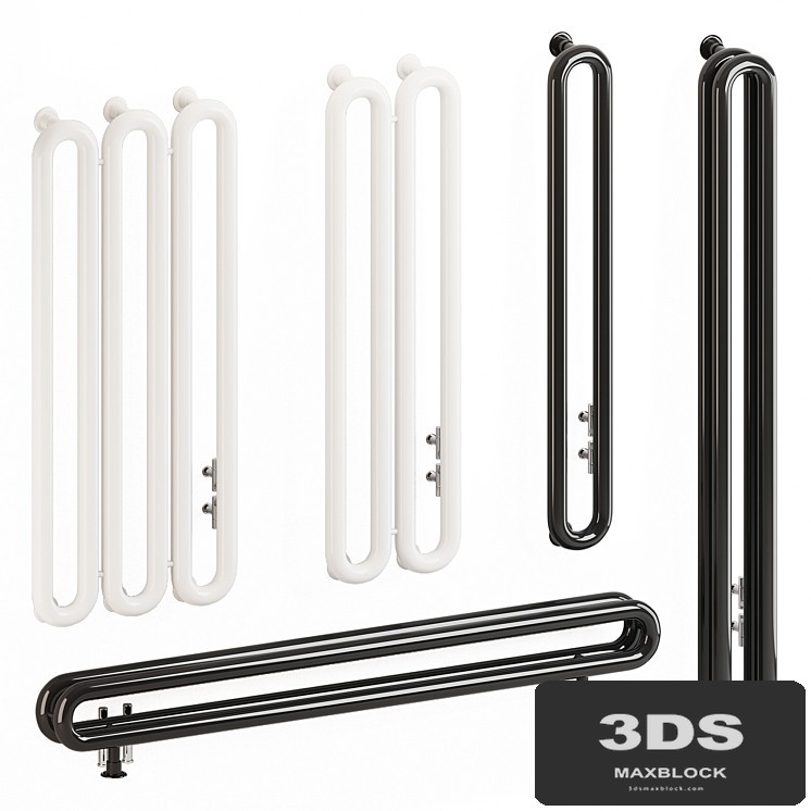 Antrax Tubone Radiators