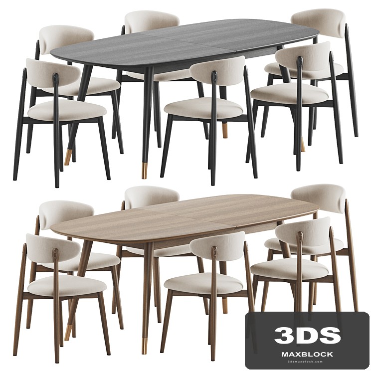 Dining Set 39