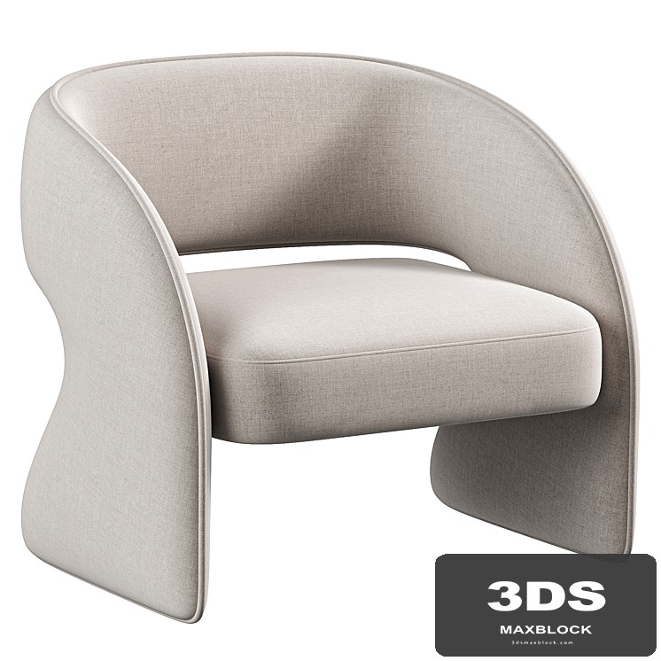 Clair Chair By Arhaus
