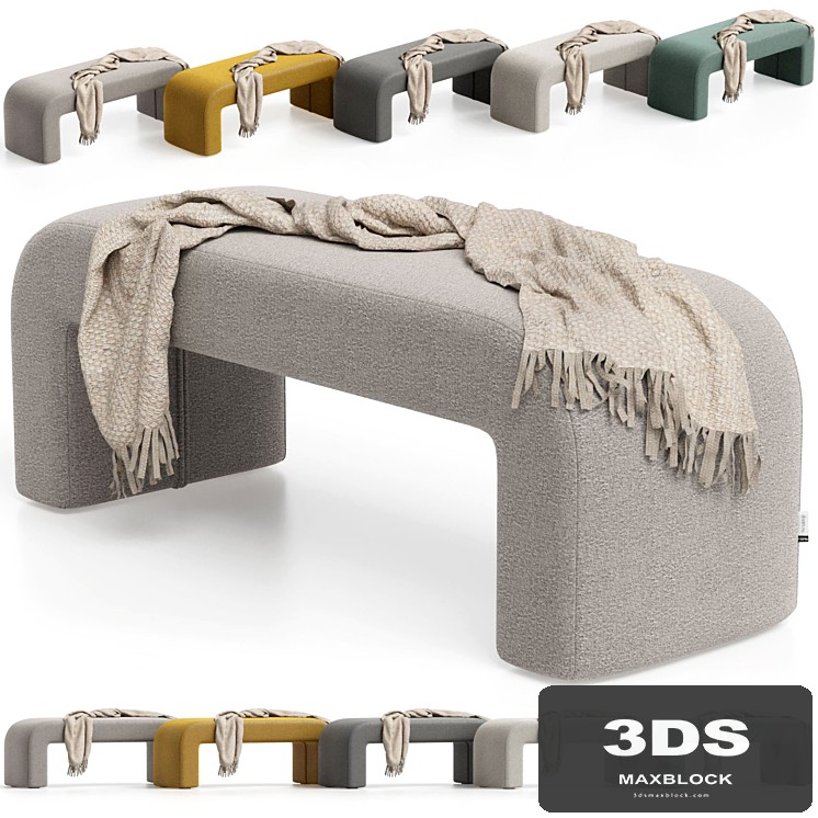 Rint banquette