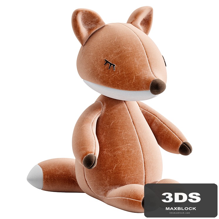 Fox Toys