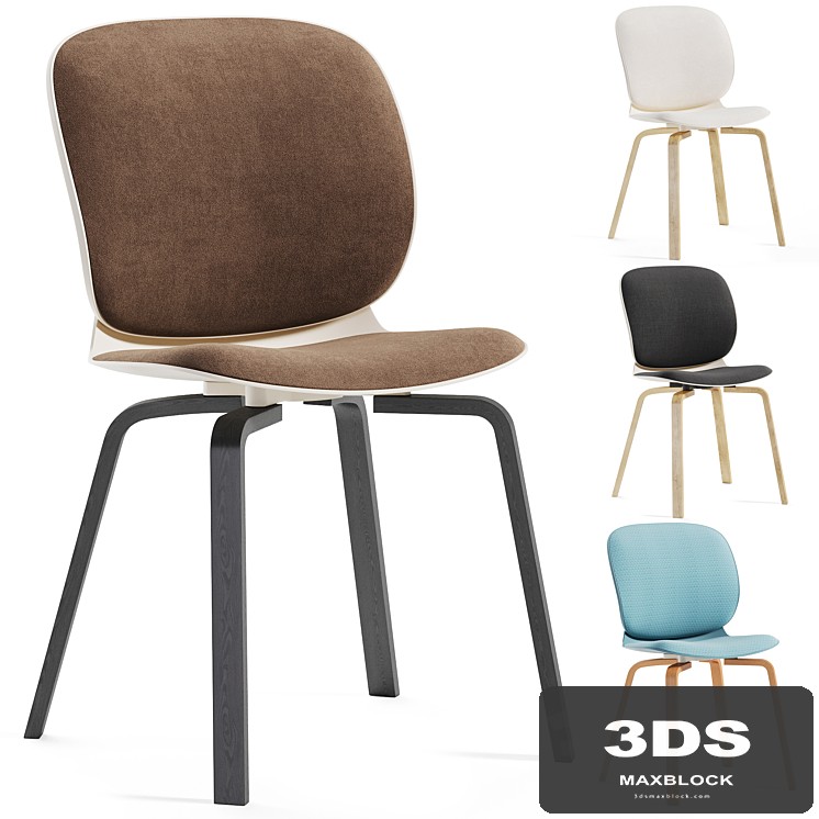 Maari upholstered chair