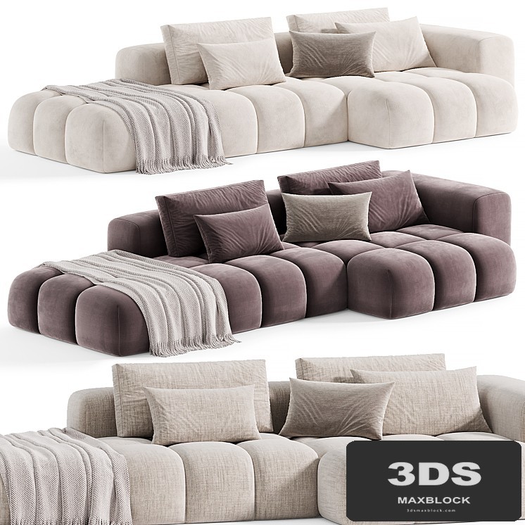 Modern Sofa FED