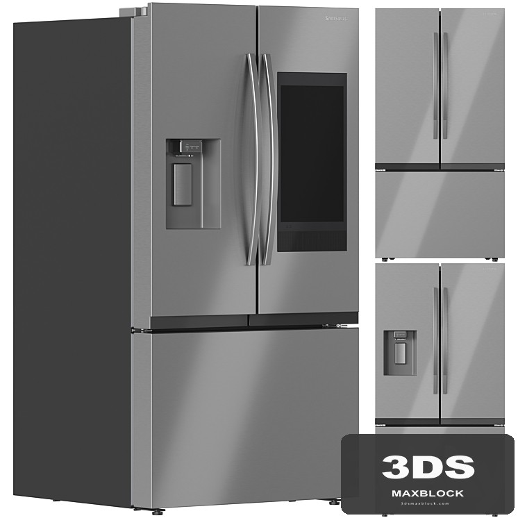 Samsung Refrigerator Collection 09