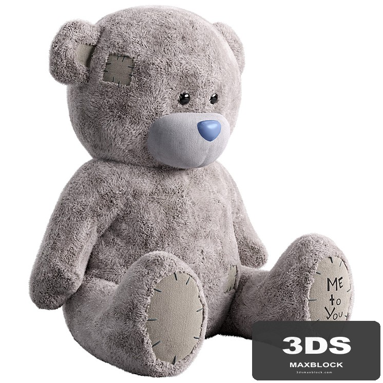 bear toy