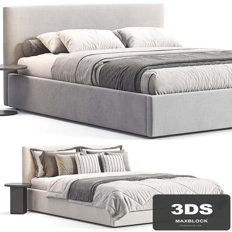 Haven Bed