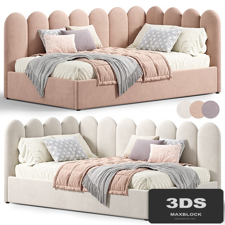 CINDY Children's Beds