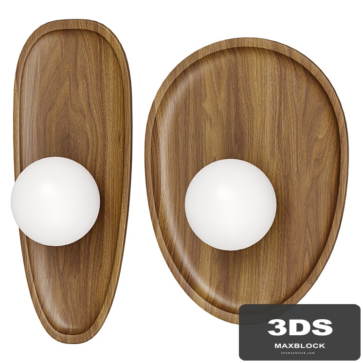 Lampatron TIMON Wall Lamp