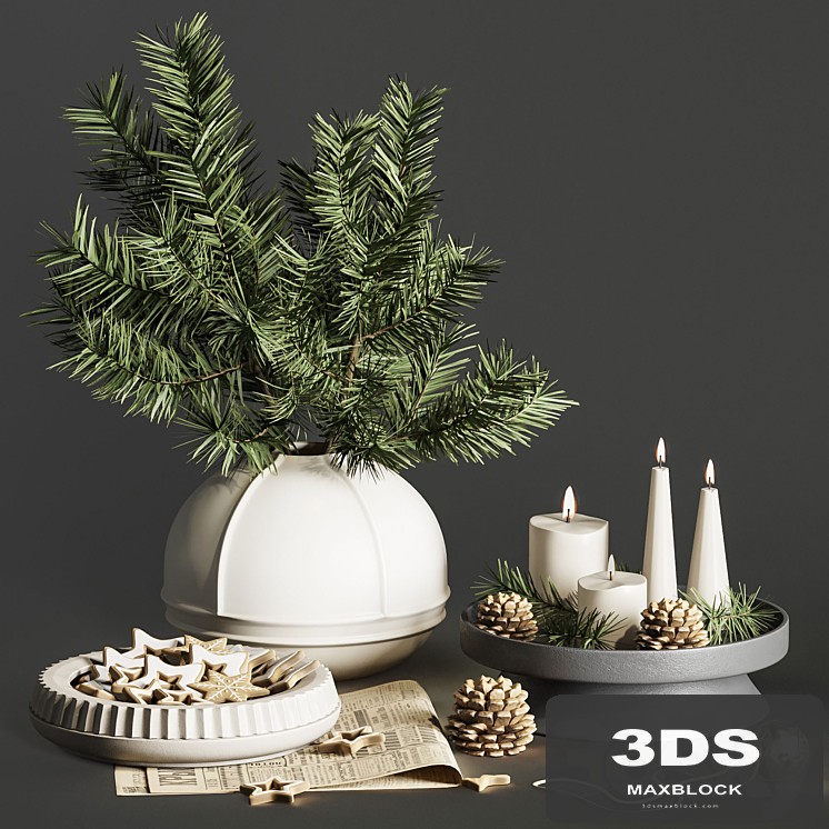 Christmas Decoration05