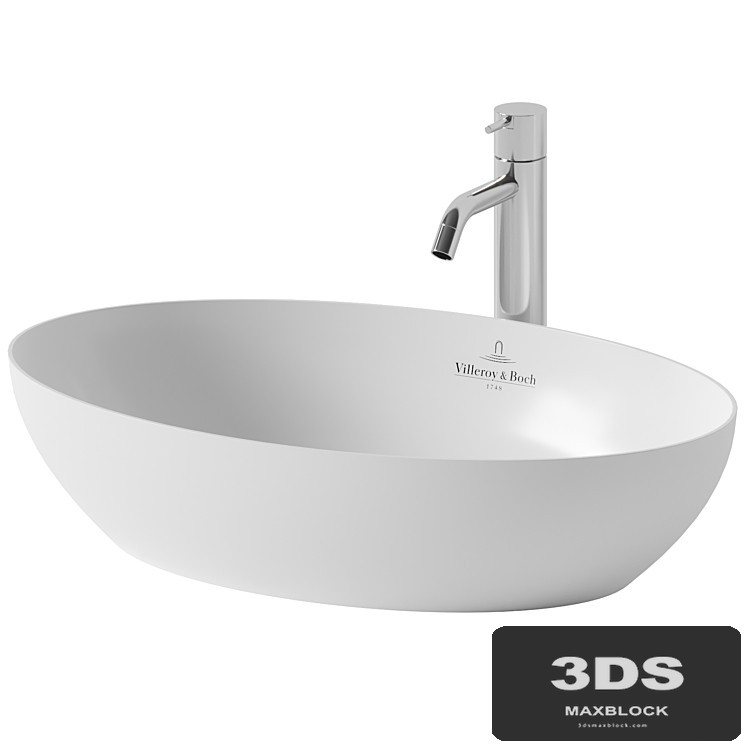 VILLEROY & BOCH - Artis