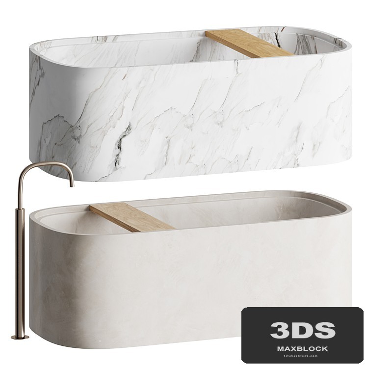 Cocoon Pb Bath