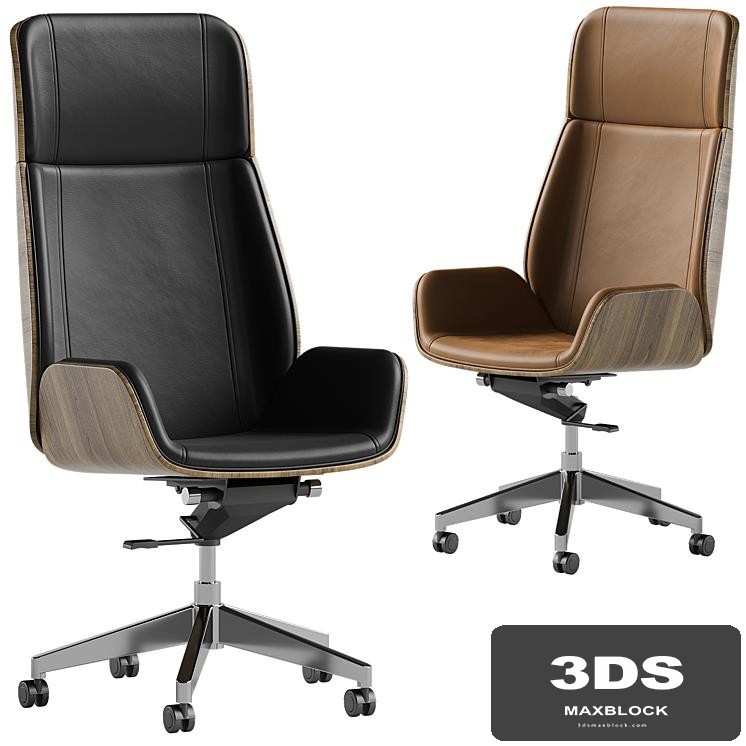 TopChairs Crown King