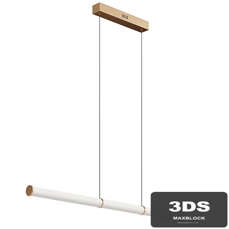 LED pendant lamp Moderli V10462-PL Varese