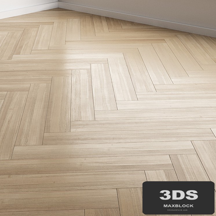 Oak Flooring 4 colors 5 types of installation 27