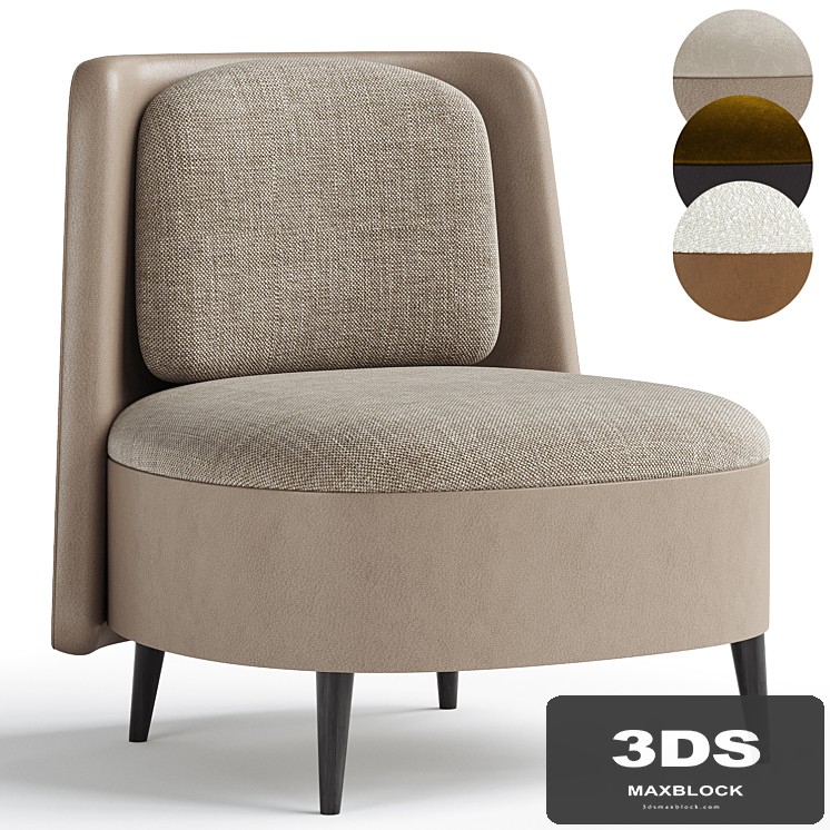 CHAIR WRAP KONYSHEV