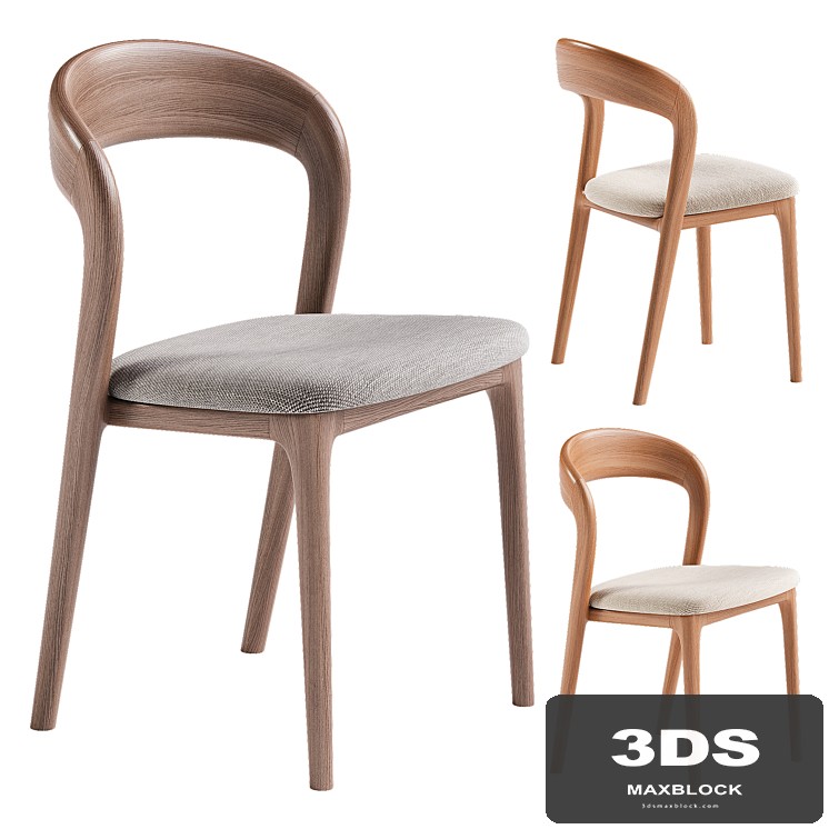 Skala Chair