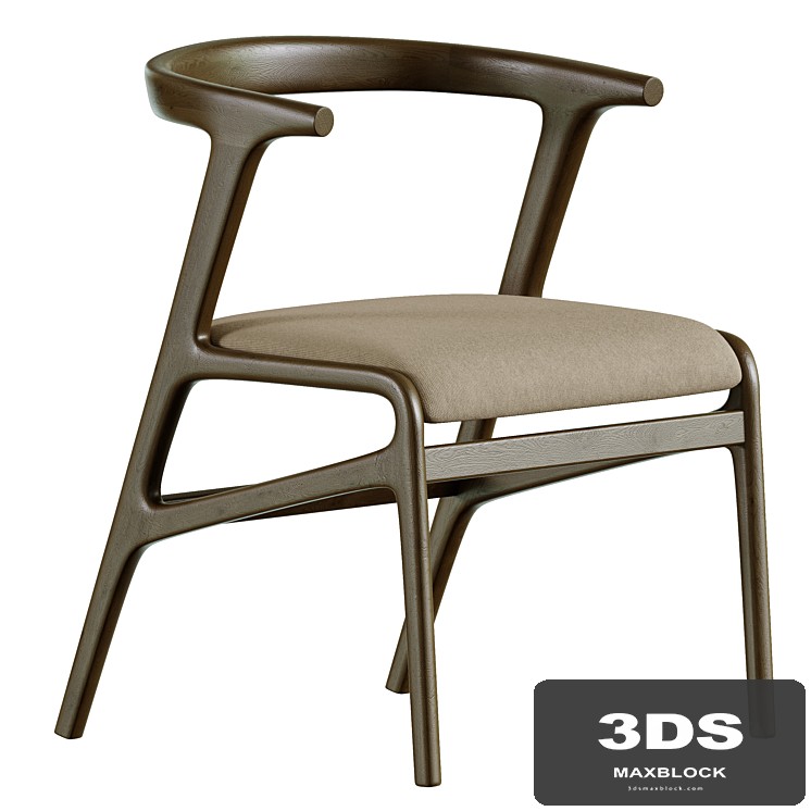 Chair Ron by cosmo
