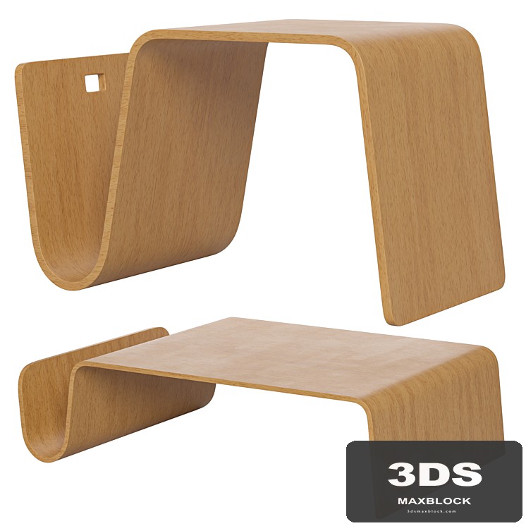 Harrison Coffee Table