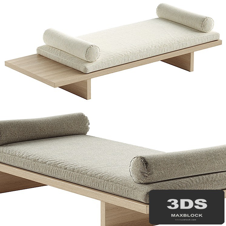 LENDORF BENCH