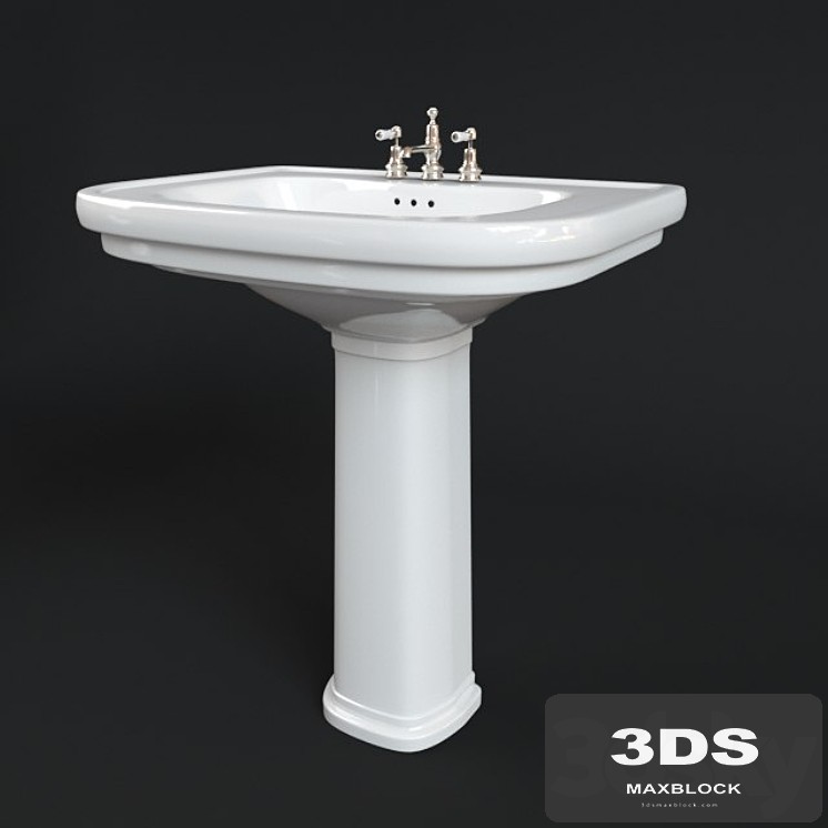 Sink Devon&Devon Classica