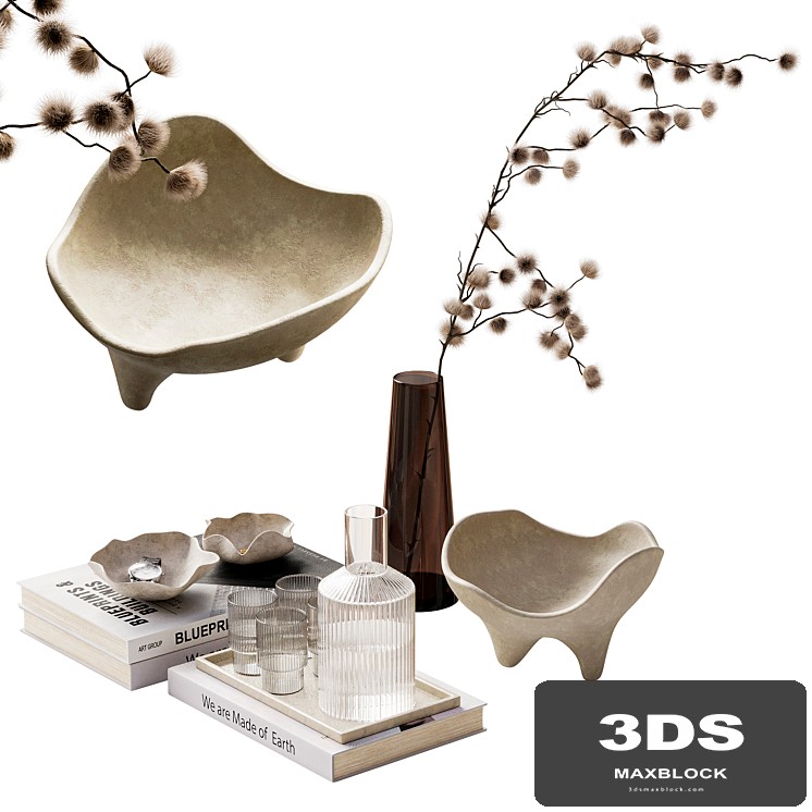 Decorative set 41