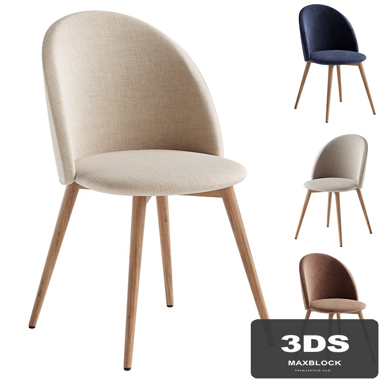 Chair Lyon