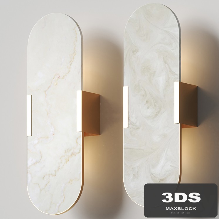 Creativemary - Dahlia Alabaster