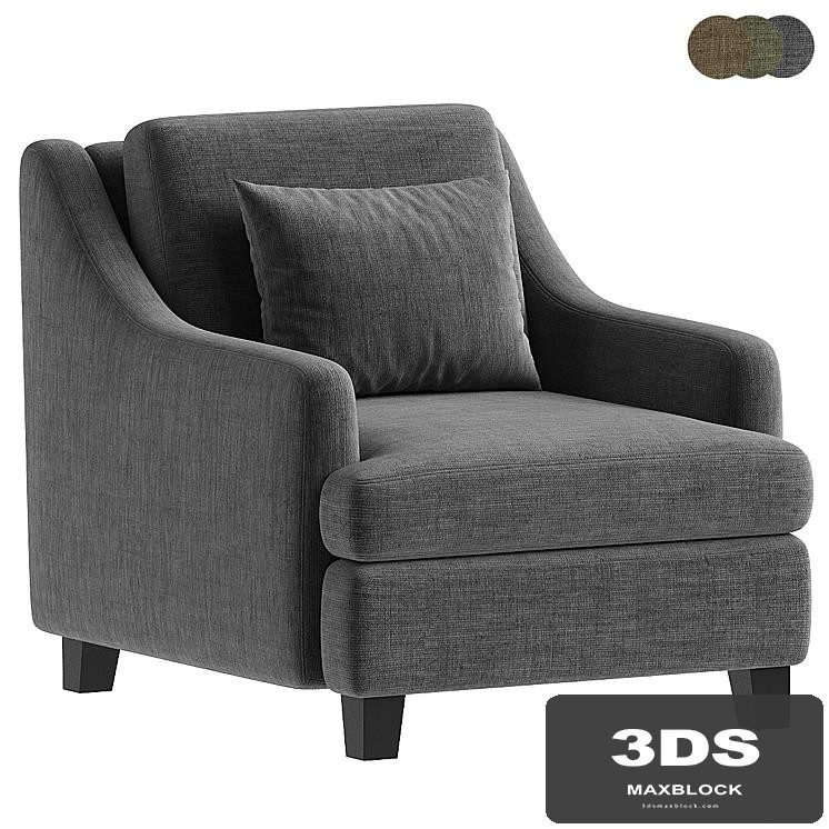 Armchair Lymington