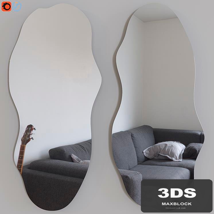Mirror Lacuna