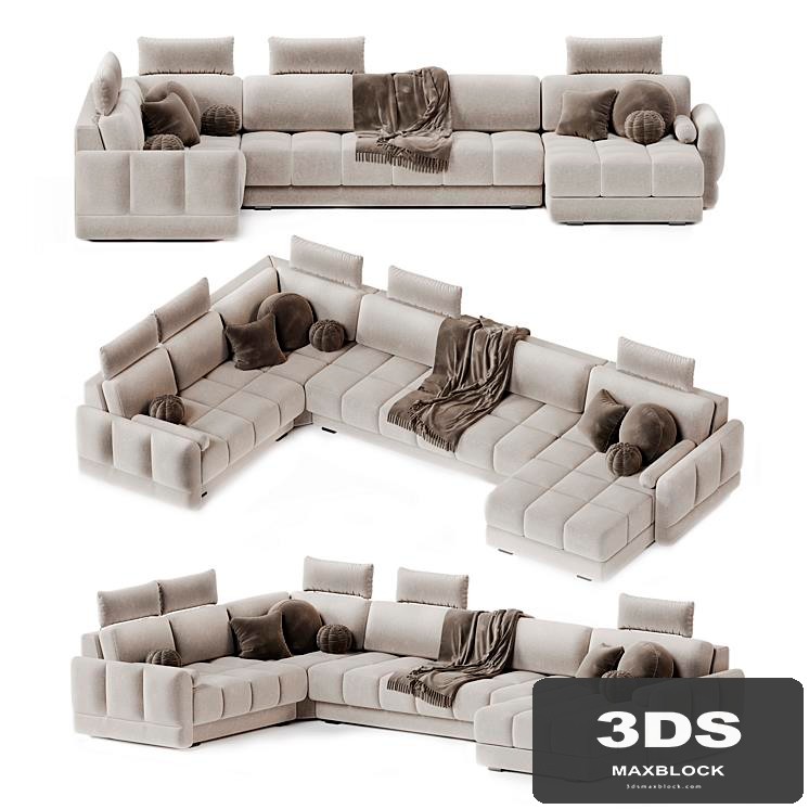 Sofa Claus