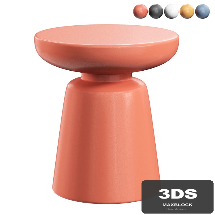 Coffee table Lily from divan.ru