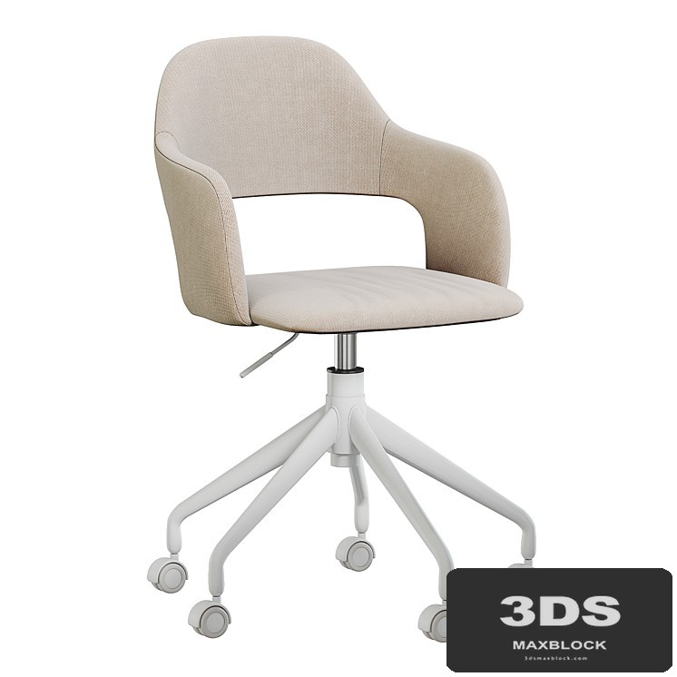JYSK REERSLEV office chair