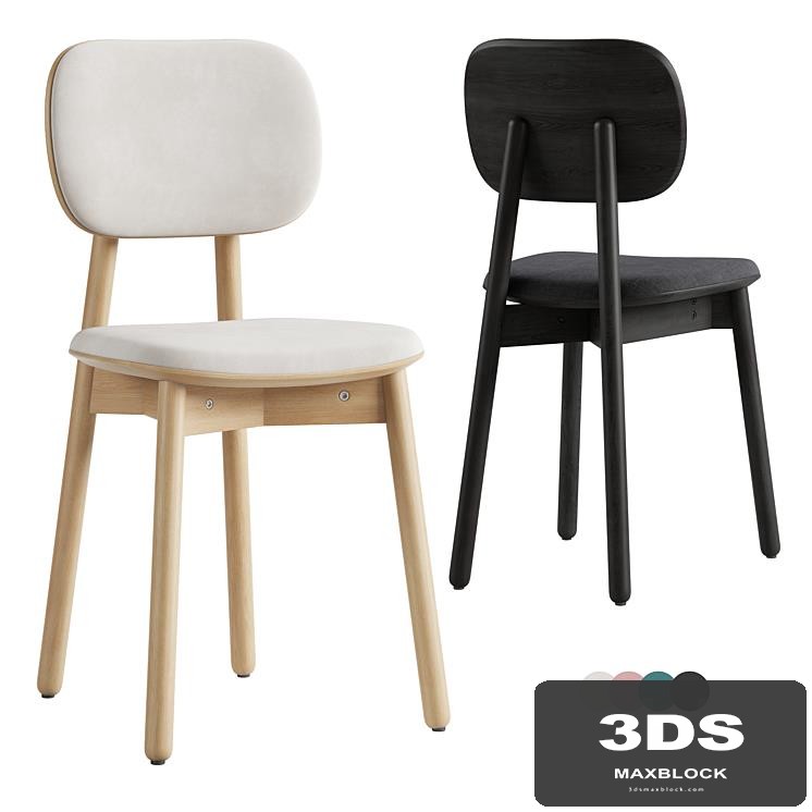 Chair Saga Latitude