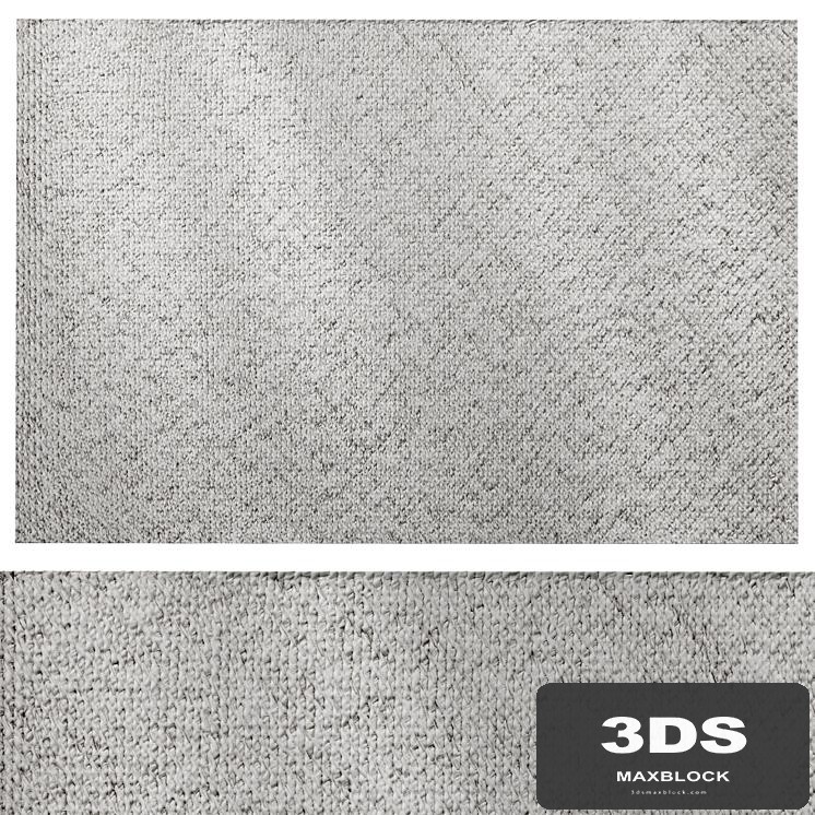 Lint-free carpet Chandra Ira