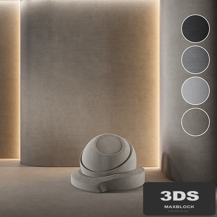 Carpet | Carpeting (Seamless) | 07