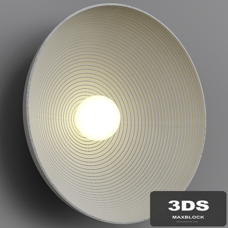 Capacity Lamp By Lampsshop