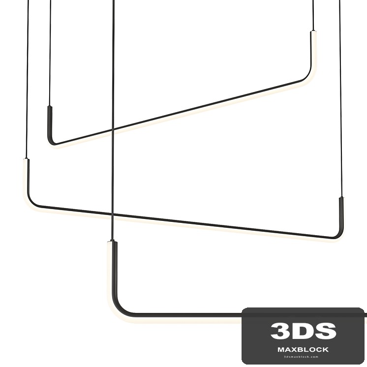 Modern Minimalism LED Pendant Lights Nordic Pendant Lamp