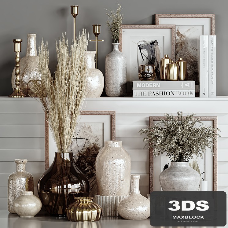 Decorative Set 51