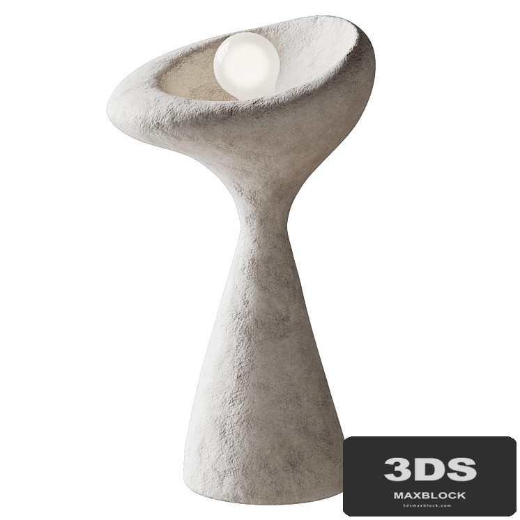 Odette Table Lamp