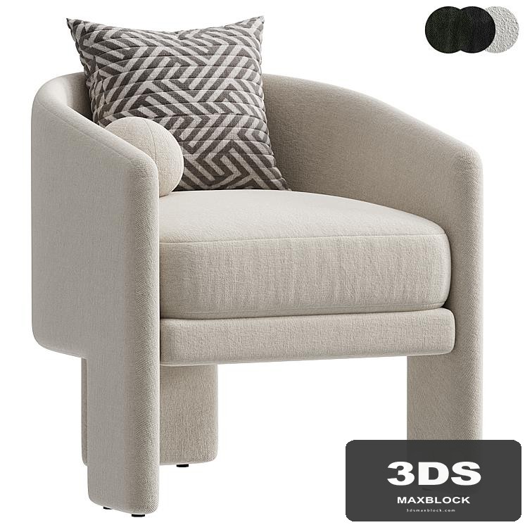 Armchair SHANDY