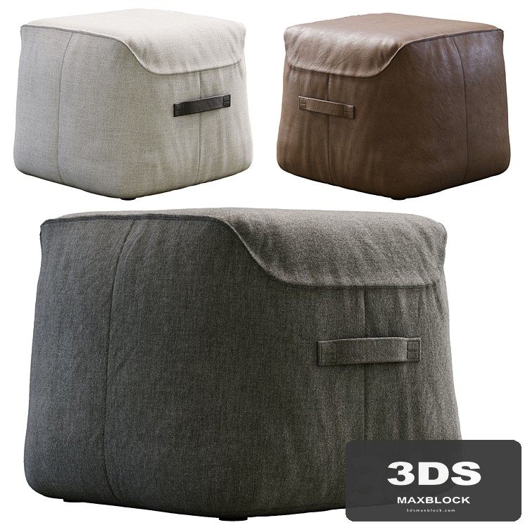 Pouf Maio By Frag