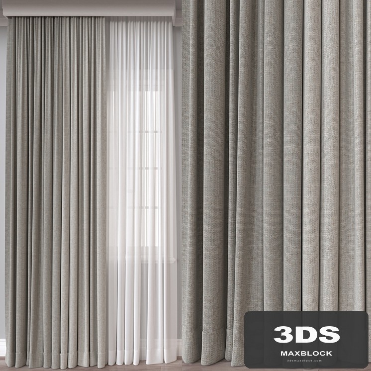 Curtain A876