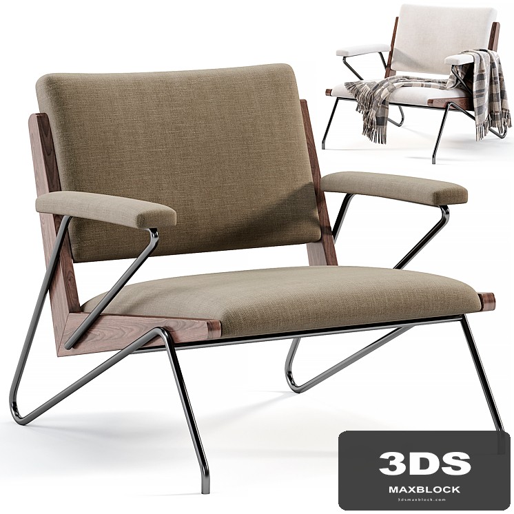 MARIANNE CHAIR By Sonderliving